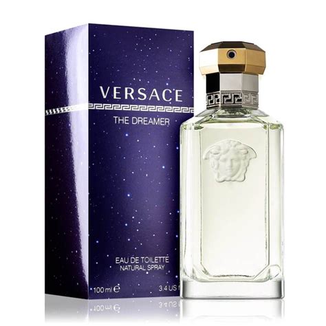 dreamer versace cena|versace dreamer discontinued.